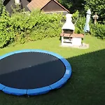 Affittacamere Haus Luca Seeblick 4*