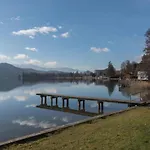 Affittacamere Haus Luca Seeblick 4*