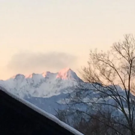 Guest house Haus Luca Seeblick