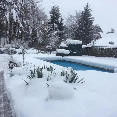 Guest house Haus Luca Seeblick 4*