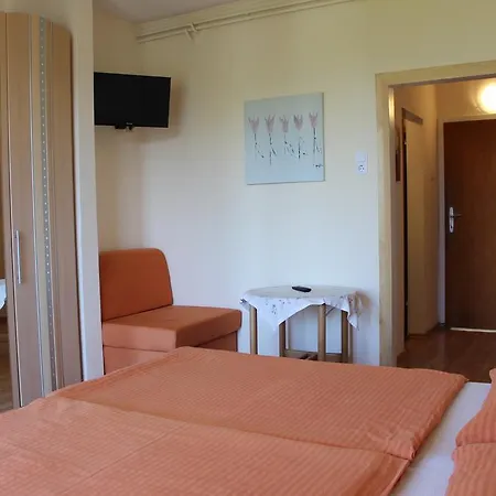 Guest house Haus Luca Seeblick