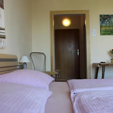 Guest house Haus Luca Seeblick 4*