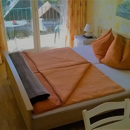 Guest house Haus Luca Seeblick