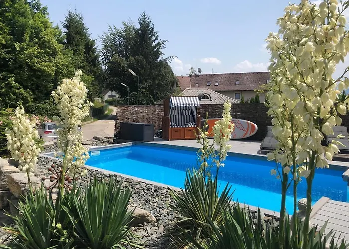 Haus Luca Seeblick 4* Portschach am Woerthersee