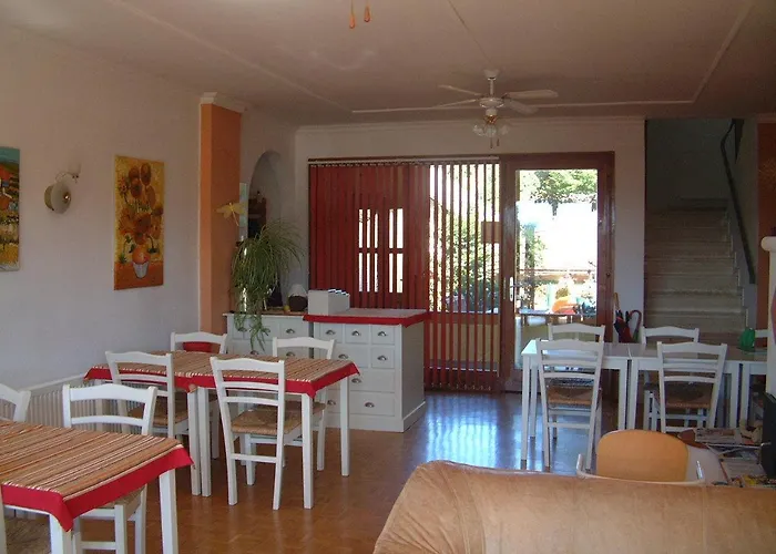 Haus Luca Seeblick Portschach am Woerthersee