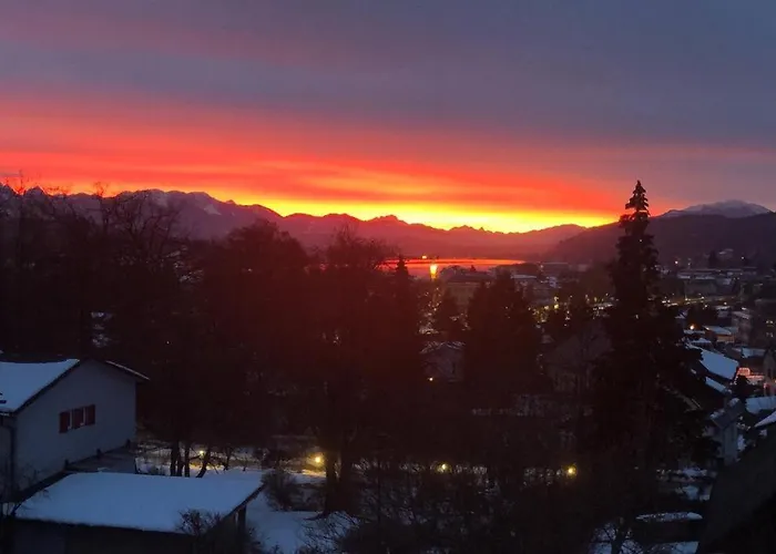 Haus Luca Seeblick Guest house