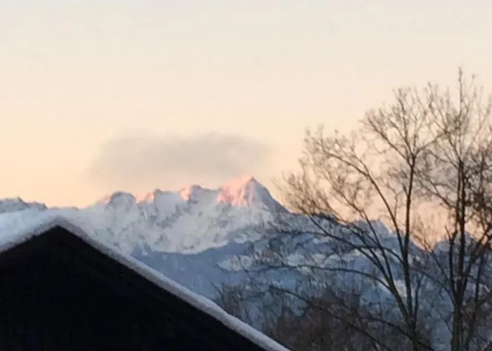 Guest house Haus Luca Seeblick