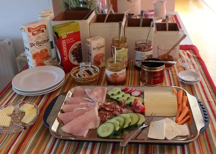 Guest house Haus Luca Seeblick