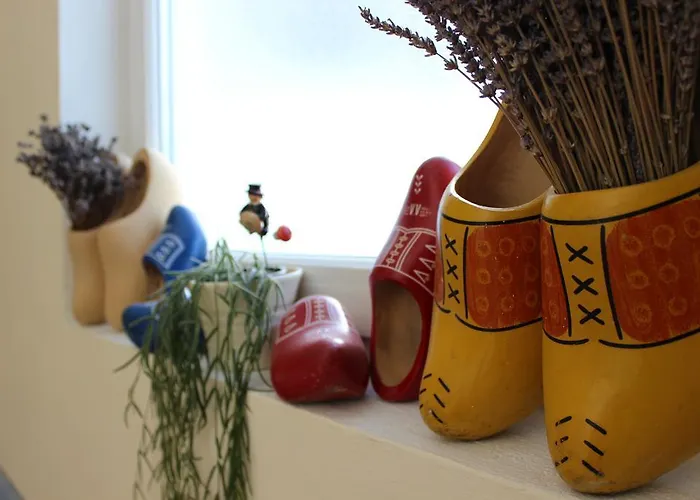 Guest house Haus Luca Seeblick 4*