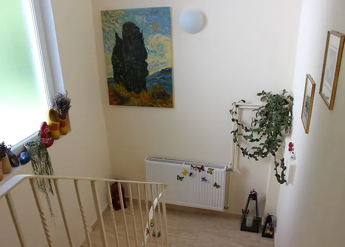 Haus Luca Seeblick Portschach am Woerthersee