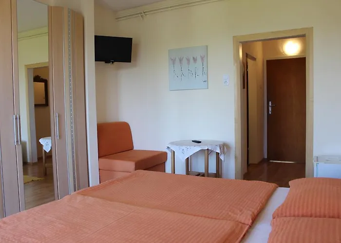 Guest house Haus Luca Seeblick