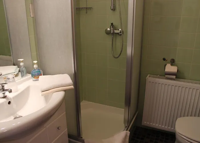 Guest house Haus Luca Seeblick Portschach am Woerthersee