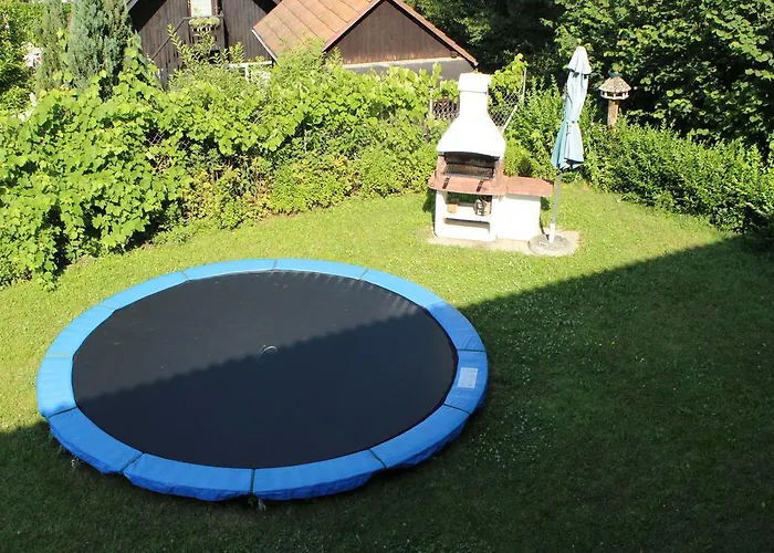 Guest house Haus Luca Seeblick 4*