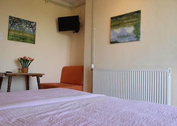 Guest house Haus Luca Seeblick