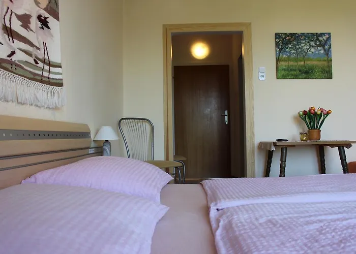 Guest house Haus Luca Seeblick 4*